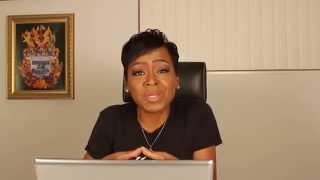 W.E.A.L.T.H.Talk with Lynn Richardson "Treat Your Creditors As You'd Have Your Debtors . . ."