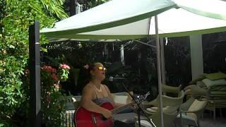 Royals Cover - Carrie Gaskin