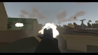 Escape from Unturned I New patch trailer