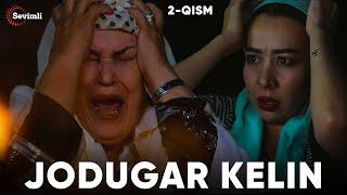 DUNYONING ISHLARI - JODUGAR KELIN 2-QISM