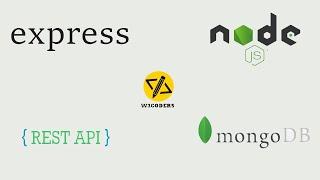 Node js - express - mongodb crash course - [Arabic]