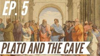 Ep. 5 - Awakening from the Meaning Crisis - Plato and the Cave