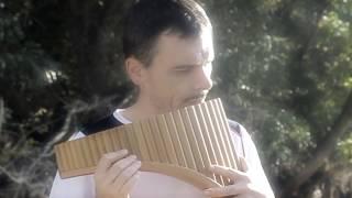 Сказки Одинокой Флейты. Сказка 28. "Утро". Lonely Flute. Tale 28. Morning.
