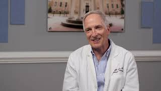 Meet Dr. Joseph Eron: Infectious Disease Specialist