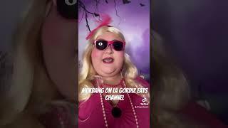 Barbie’s World #mukbang #bigguyappetite #jaygrubz #halloween #foodie #mukbang #barbiemovie