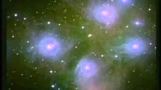 Orion the gateway to Heaven - Louis Torres - Part 1