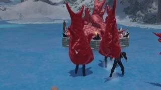 How To Train Your Swedish Fish