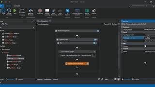 Python Integration in UiPath