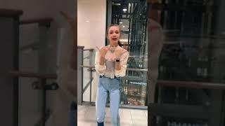 Anya Ischuk  какая ваша лучшая дата? #ябудунатанцполе#anyaischuk #shorts