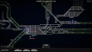 Rail Route Intro and Review (Oct 2024)