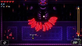 Enter The Gungeon: Flawless Lich Fight (No Damage, All 3 Phases)