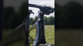 Matt Stephens' new Cervelo Aspero-5 with SRAM Force XPLR Gravel Bike