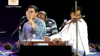 Chinta O Chetana Guru Ramahari Das & Guru Bijay Kumar Jena Jugalbandi Baishakhi Festival 2011