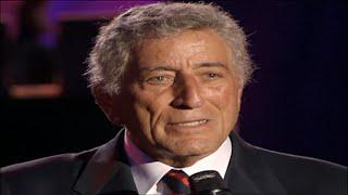 Tony Bennett's Wonderful World: Live in San Francisco