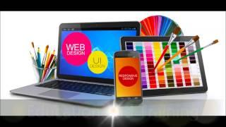 Web Design and Development Services