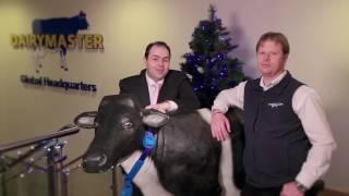 DairyMaster поздравляет читателей The DairyNews