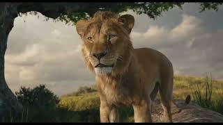 Disney’s Mufasa: The Lion King | Family Fun | In Cinemas 19 December