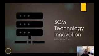 SCM Technology Innovation