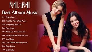 M2M Greatest Hits Full Album 2021 - M2M Best Songs Collection Of All Time 2021