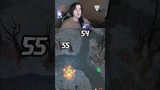 ГАЙД как получить черный пояс по стаку кэмпов за ШД! #dota2 #dota #дота2 @TundraEsports