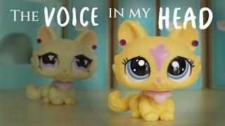 LPS: The Voice in my Head {Short Film}