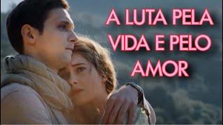 A LUTA PELA VIDA E PELO AMOR | FORÇA PARA LUTAR | Melhores filmes e séries