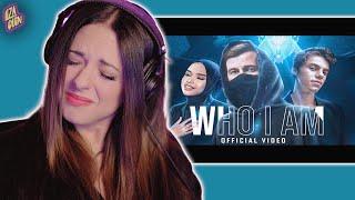 Alan Walker, Putri Ariani, Peder Elias - "Who I Am" First Listen & Analysis