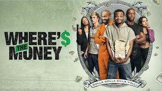 WHERE'S THE MONEY TRAILER| KING BACH| LOGAN PAUL| KAT GRAHAM| MIKE EPPS |TERRY CREWS