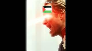 I Stand with PALESTINE    | Palestine Vs Israel  Spiny Editz