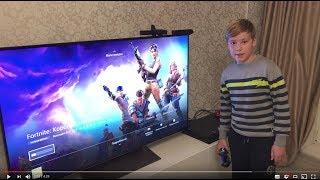 ПОКУПКА ИГРЫ Fortnite — набор Основателя Limited Edition НА PS4 - PlayStation Store Распродажа