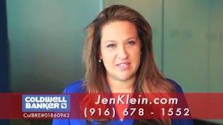 Jennifer Klein, Roseville/Granite Bay Realtor