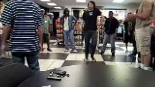 ART SCHOOL BREAKERS 22