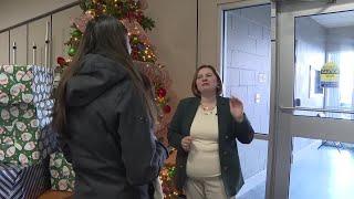 Heartland Hope Mission sees increase in need for gift donations this holiday season