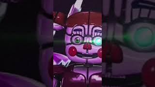 Факты о Бейби из FNAF Sister Location #shorts #fivenightsatfreddy #fnafdlc