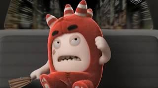 Oddbods (Телепузы) ep14