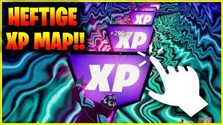 HEFTIGE XP Map mit XP Rutsche - new best xp map #fortnite #xpglitch