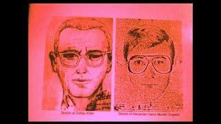 Zodiac Killer News Report 03/13/2023