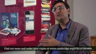 Santanu Das on Race, Empire and the First World War