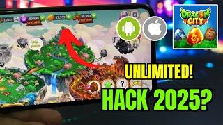 Dragon City Hack - Get FREE Gems & Gold Instantly! On Dragon City (Android/iOS)