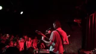 (Sandy) Alex G - Brite Boy [Live @ Club Dada - Dallas, TX]