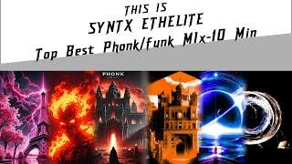 SYNTEX - Guru Horror | EMPOSTER | INTEX | X-World End | X-Fire Fly | Fedra | Anarc[ Official Audio ]