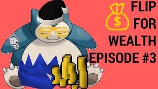 Flip For Wealth - Episode 3: Item Volume Explained