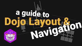 WARFRAME Dojo Guide Layout and Navigation 2022 Edition