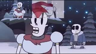 (Reupload) Papyrus - Sparta Diamond ZGU Remix