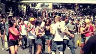 Mad Decent Block Party 2012 - Los Angeles Recap