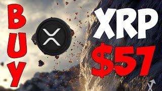 Ripple XRP IM ACTUALLY SHOCKED FINANCIAL RESET INCOMING DAVID SCHWARTZ $57 BUY SOON!