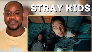 FIRST TIME Reaction to Stray Kids (Producer Reacts)