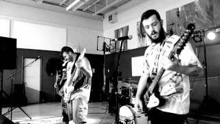 gig archive - BARNES Live at the Sackville Community Center - August 30th 2014