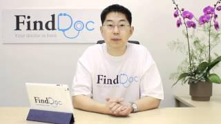 Back Pain from Herniated Lumbar Disc － Dr. Micheal Lim@FindDoc.com