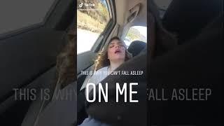 Sleeping Girl Mouth Open Vol.46